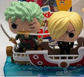 Kinder one Piece 2026