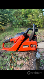 ECHO CS-3900 MOTOSEGA PROFESSIONALE 