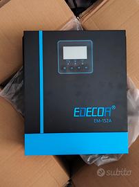 Inverter ibrido 24V 1500W