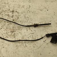 SONDA FAP JEEP Grand Cherokee 3a Serie diesel 3000