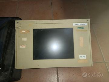 SIEMENS PROGRAMMATORE SOFTWARE