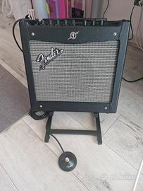 Fender Mustang 1 