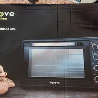 Forno Elettrico Improve