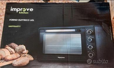 Forno Elettrico Improve