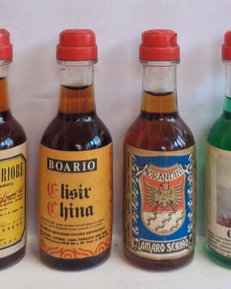 Mignon Liquori Morandini