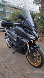 Honda Forza 750 anno 2024