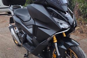 Honda Forza 750 anno 2024