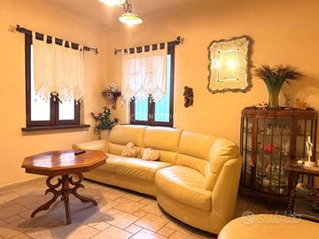 TERRATETTO IN VIA CARNIA 20, SAN BENEDETTO DEL TRO