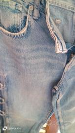 jeans donna 