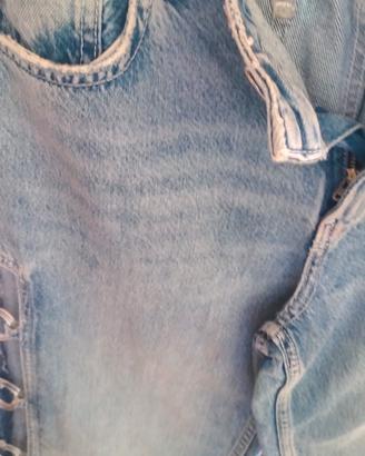jeans donna 