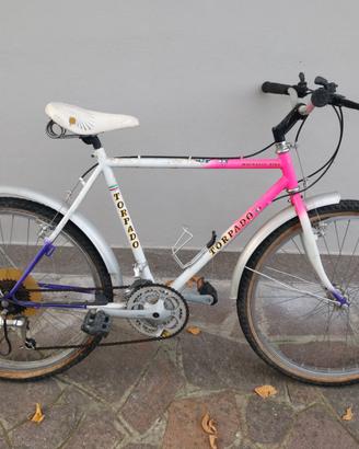 Mountain bike Torpado 26"