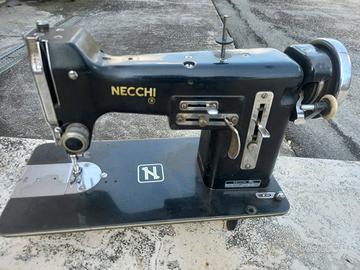 macchina da cucire 