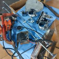 Moto Morini Corsarino 