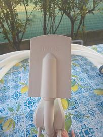 Fontana intex per piscina