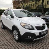 Opel Mokka 1.6 CDTI Ecotec 136CV 4x2 S&S Cosmo Eur