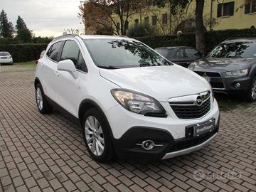 Opel Mokka 1.6 CDTI Ecotec 136CV 4x2 S&S Cosmo Eur