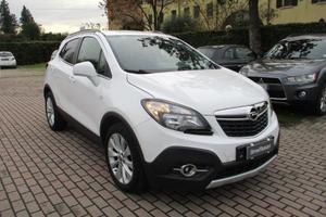 Opel Mokka 1.6 CDTI Ecotec 136CV 4x2 S&S Cosmo Eur