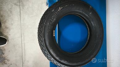 pneumatico michelin 100/90 r10 ape vespa scooter 