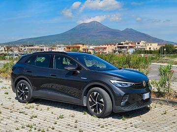 VolksWagen ID.4 Pro Batt. 82 Kw unico proprietario