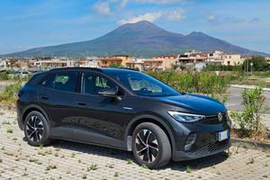 VolksWagen ID.4 Pro Batt. 82 Kw unico proprietario