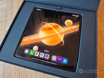 Honor Magic V3 512Gb pieghevole nero