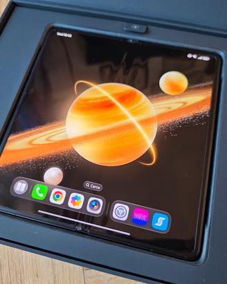 Honor Magic V3 512Gb pieghevole nero