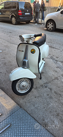 Vespa 50 special