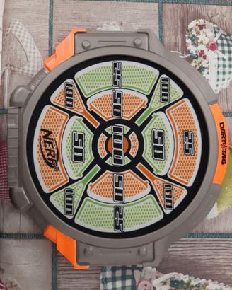 Nerf Dart tag - 2 pistole e bersaglio