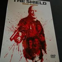 Cofanetto DvD The Shield stagione 5
