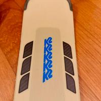 Sci K2 MTI DISRUPTION 175cm R18 stagione 25/26