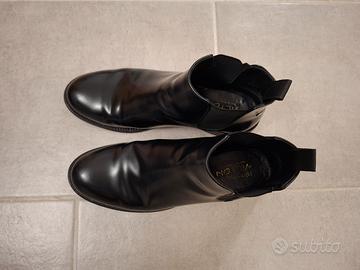stivaletti donna 