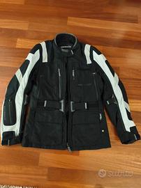 Giacca BMW motorrad donna t. 36