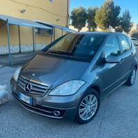 Mercedes-benz A 180 CDI Executive