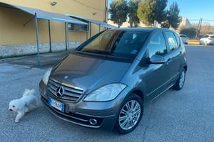 Mercedes-benz A 180 CDI Executive