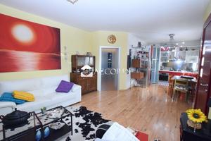 Rif.SW185- appartamento ind. trilocale