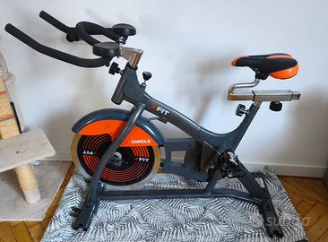 Cyclette da spinning C-FIT / Circle