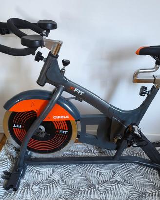 Cyclette da spinning C-FIT / Circle