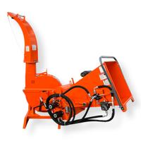 CIPPATORI DI LEGNO - MATENG - BRAWM 160/160 S/WCEP