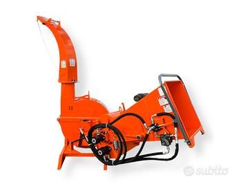 CIPPATORI DI LEGNO - MATENG - BRAWM 160/160 S/WCEP