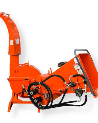 CIPPATORI PER LEGNO - MATENG - BRAWM & WCEP