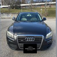 Audi Q5 2.0 TDI 170 CV quattro S tronic