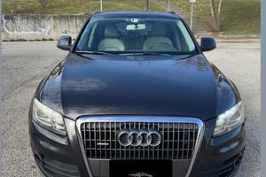 Audi Q5 2.0 TDI 170 CV quattro S tronic