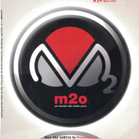 m2o - Volume 29 (2 CD) - Limited Edition