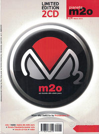 m2o - Volume 29 (2 CD) - Limited Edition