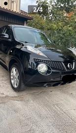 NISSAN Juke 2ª serie - 2013
