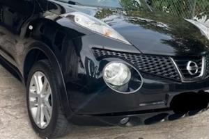 NISSAN Juke 2ª serie - 2013