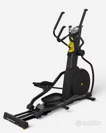 Bici Ellittica Domyos EL 900