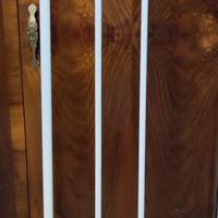 Sponda/ barriera per letto