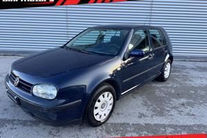 VOLKSWAGEN Golf 1.9 TDI/101 CV cat 5p. Generatio