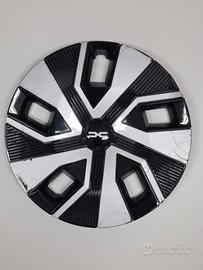 Copricerchio borchia originale Dacia Sandero III